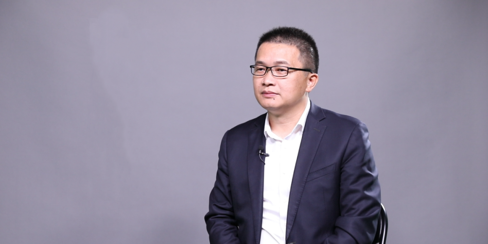 李志起委员：民营企业家理应与国家命运深度绑定