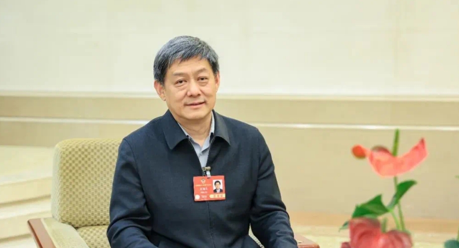 刘清泉委员：始于传承 兴于创新 ——《关于健全中医药国标体系 支撑中医药传承创新发展的提案》背后的故事