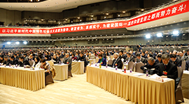 北京市政协十三届二次会议第二次全体会(大会发言)