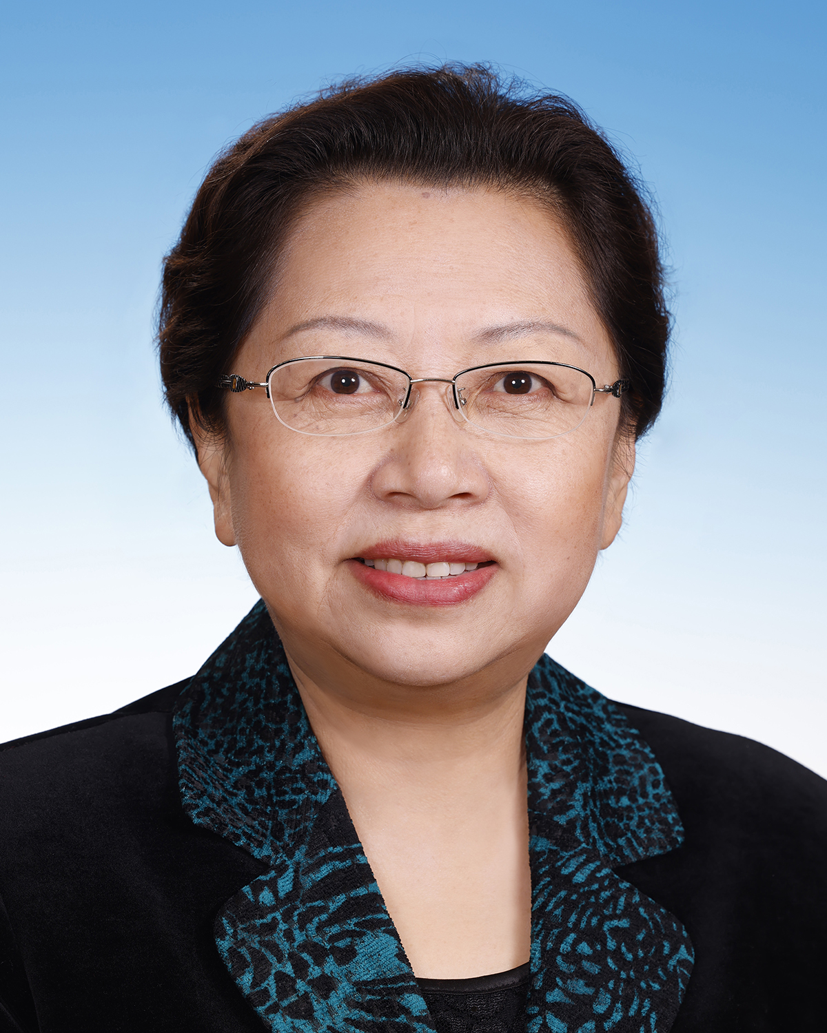 王红