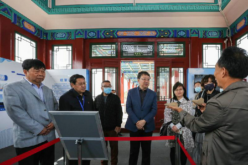 十三陵水库建设纪录片 W020210430395467831746.jpg