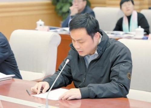 建设人与自然和谐共生的现代化首善之区——市政协议政会建言流域系统治理(图4)