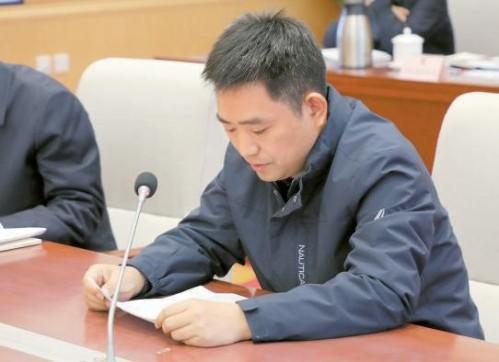 建设人与自然和谐共生的现代化首善之区——市政协议政会建言流域系统治理(图6)