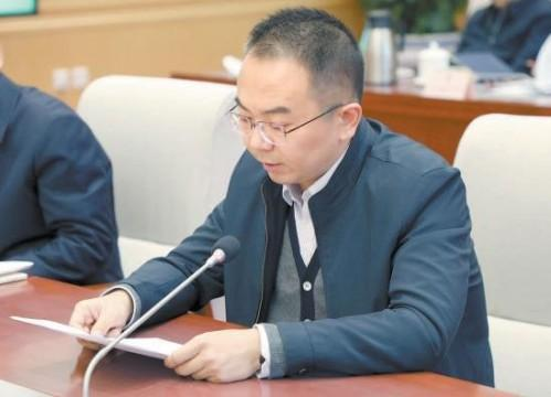 建设人与自然和谐共生的现代化首善之区——市政协议政会建言流域系统治理(图8)