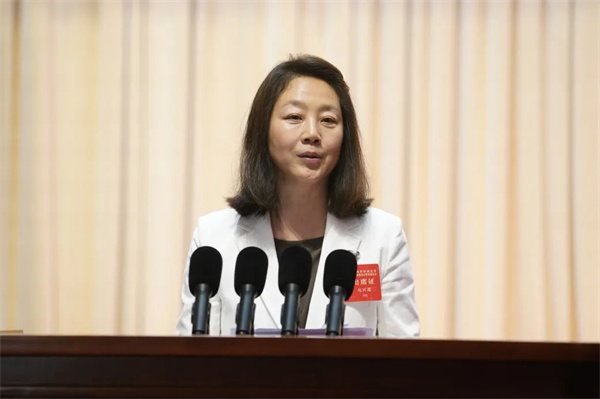北京日报专刊｜让体育赛事助推全民健身、激活产业动能、彰显城市魅力市政协议政建言——激活“双奥遗产”构建“大体育”格局(图6)