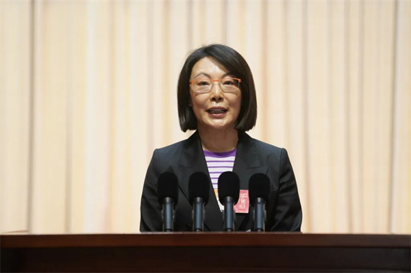 北京日报专刊｜让体育赛事助推全民健身、激活产业动能、彰显城市魅力市政协议政建言——激活“双奥遗产”构建“大体育”格局(图7)