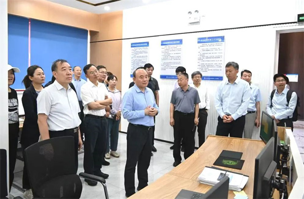 聚焦提高城市防灾减灾救灾能力——市政协调研组赴通州区、朝阳区调研.jpg