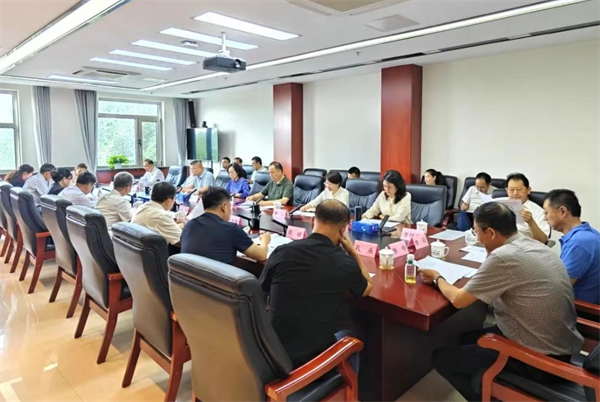 助力北京大兴国际机场临空区高质量发展——市政协经济委开展重点提案督办活动.png