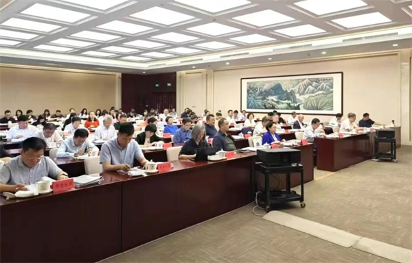 强化资金统筹和政策协同 形成共促高质量发展合力——市政协召开年中监督评议会议.png