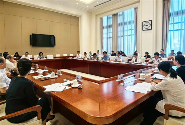 助力国际交往中心功能建设——市政协港澳台侨和外事委召开民主监督工作座谈会.png
