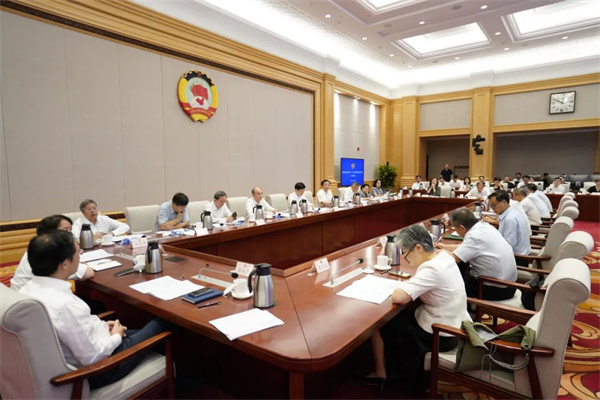 推动城市与乡村的“双向奔赴”——北京市政协协商建言首都“三农”工作高质量发展