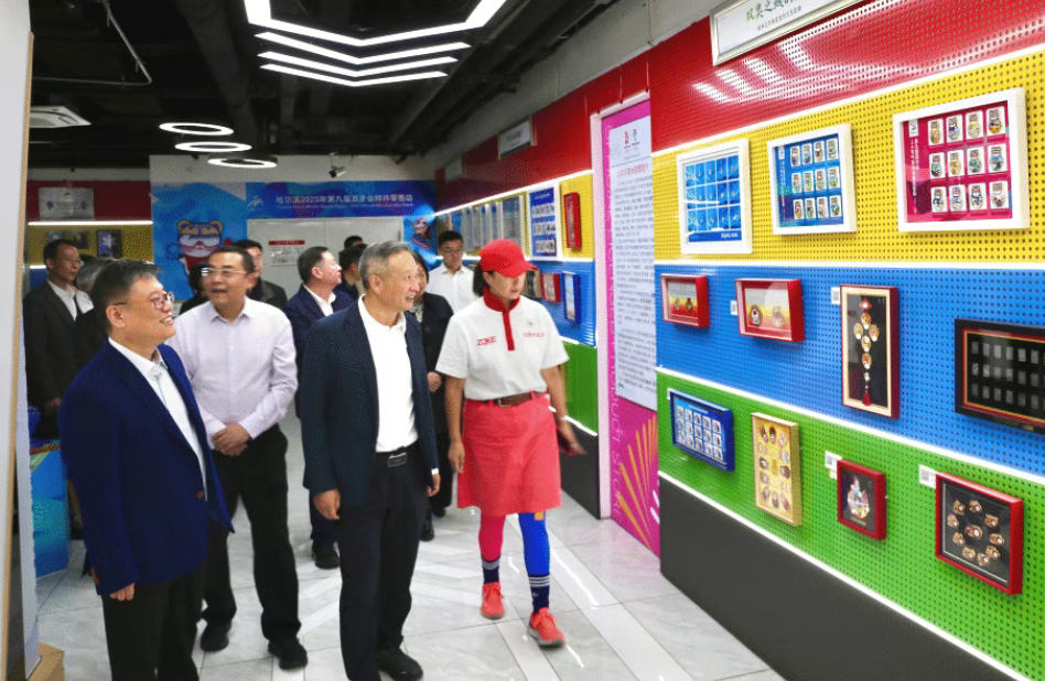 挖掘奥运遗产价值 打造文体新业态新场景——市政协聚焦提升文体产品供给水平赴朝阳区调研