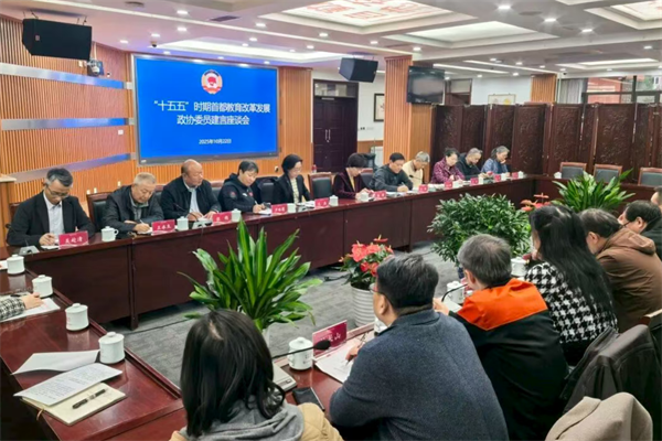 助力首都教育高质量发展——市政协科教委召开“十五五”时期首都教育改革发展建言座谈会.png