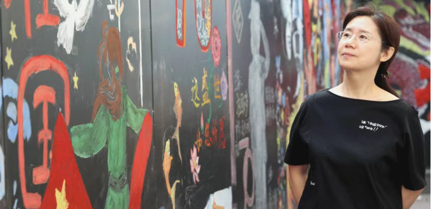 王莉萍委员：教育深耕四十载 履职担当显初心