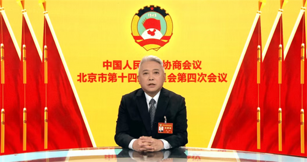 鞠杨委员：在科学与城市的交汇处履职