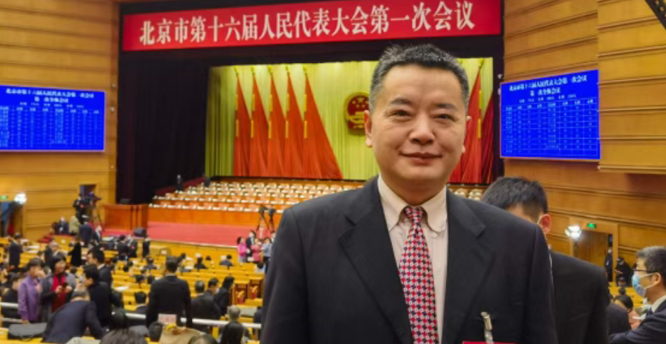 曹先彬委员：看不见的秩序
