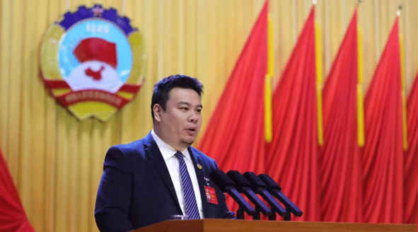 马云飞委员：匠心绘就城市烟火 履职书写时代担当