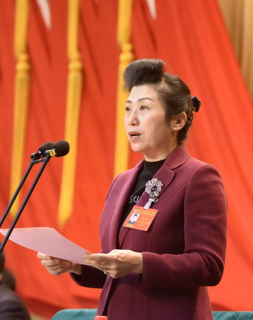 政协北京市平谷区第五届委员会第五次会议隆重开幕