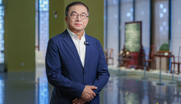 团结在光辉的旗帜下｜奋进“十五五” 同心向未来——2026年北京市政协委员社会宣讲（苏丹）