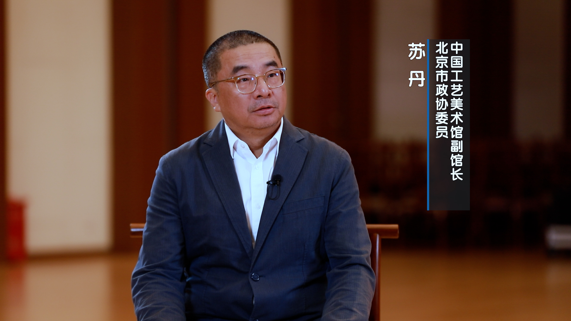 20251121｜苏丹:文物“活”起来 博物馆“热”起来