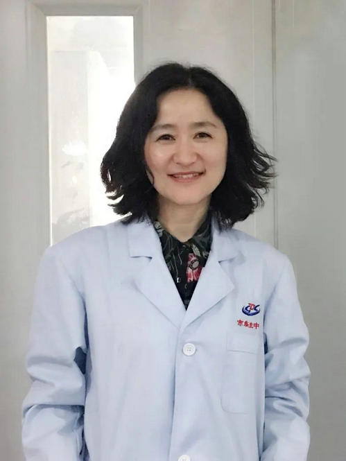 疾控专家黄芳委员为您揭开核酸检测的"神秘面纱"