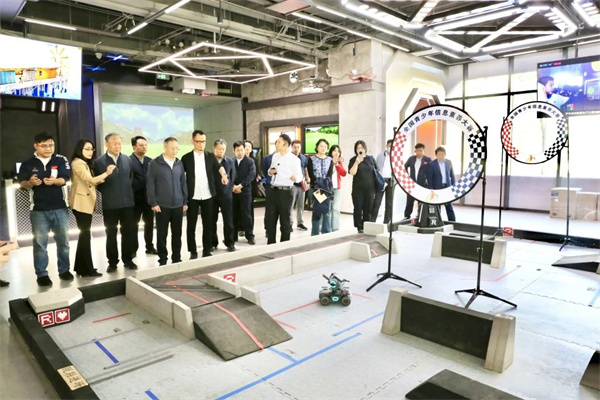 打造市级赛事运营平台公司，健全赛事运营协同机制——市政协调研组赴首钢园区调研.jpg