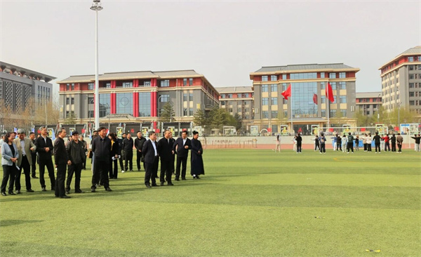 市政协“倡导健康生活方式，进一步提升首都文明风尚”调研组赴北京中医药大学开展调研