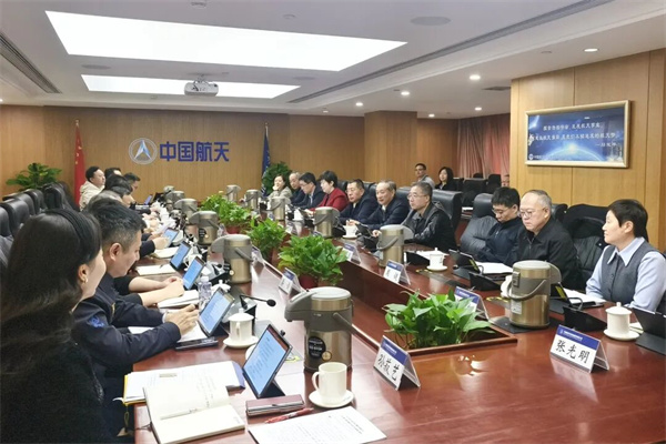 市政协副主席张家明走访联系企业