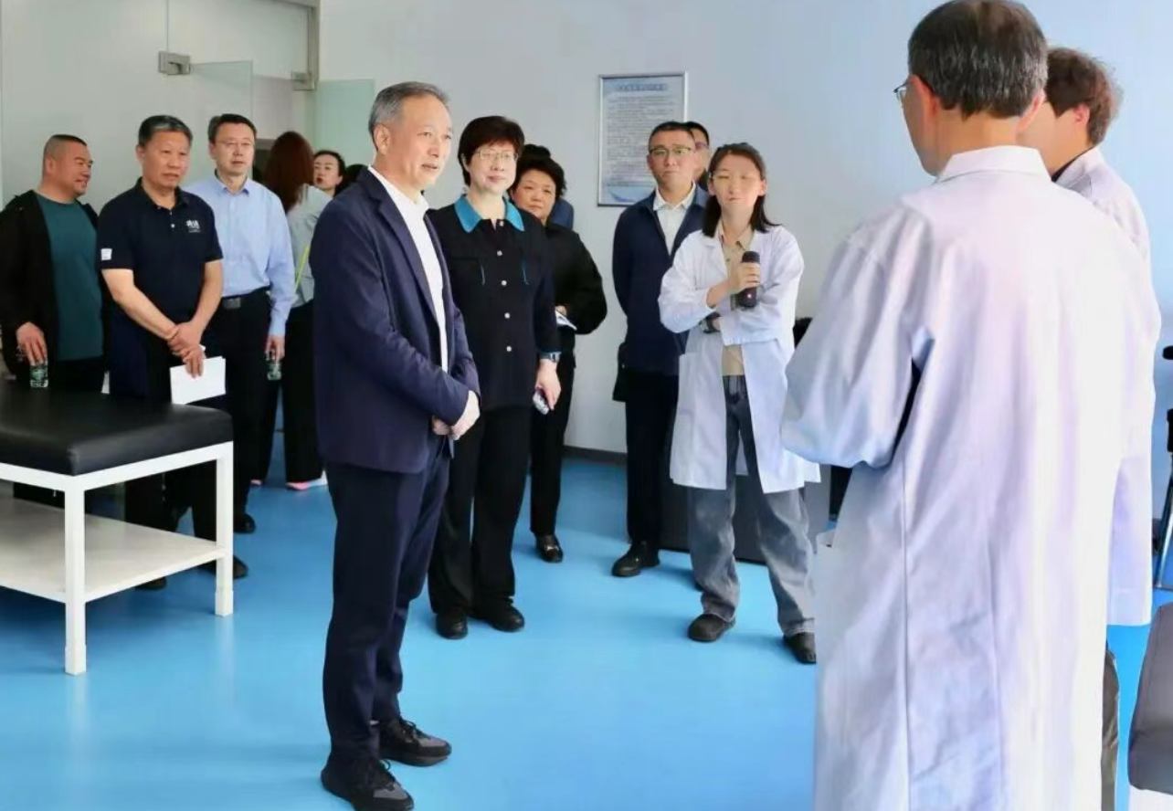 助力构建高水平体育后备人才贯通培养新格局——市政协聚焦构建新型青训体系赴什刹海体校、朝阳区第二业余体校调研