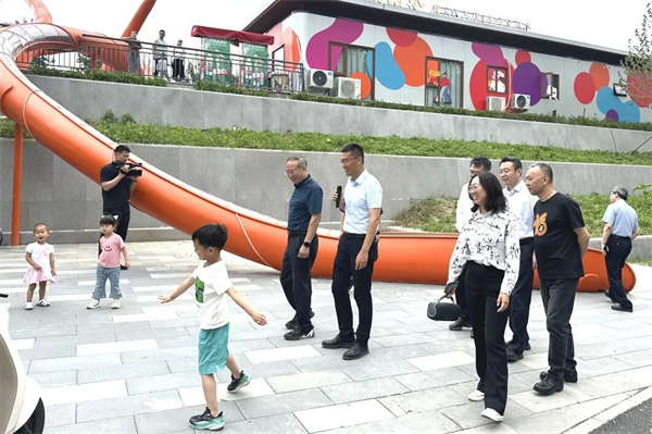市政协文旅卫体和文史委员会开展提案督办活动