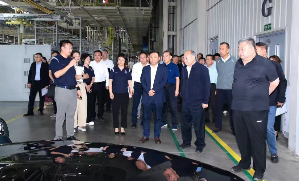 加强高技能人才队伍建设 服务首都现代产业体系——市政协与大兴区政协联合开展“京华议事厅”协商议事活动