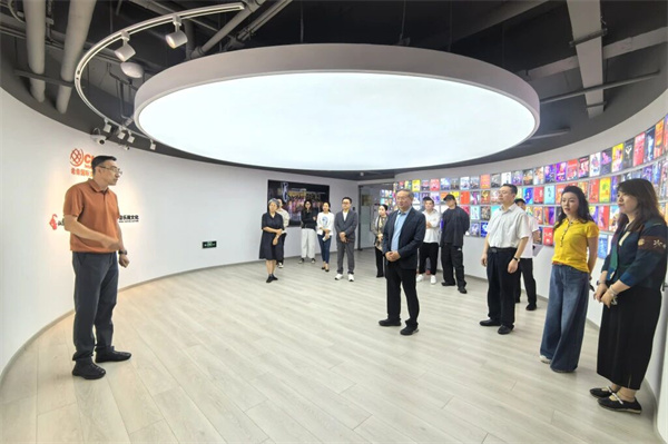 聚焦演艺产业发展 凝聚行业智慧力量——市政协围绕发展演艺经济召开调研座谈会