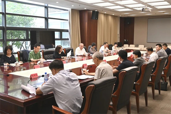 市政协副主席崔述强走访委员