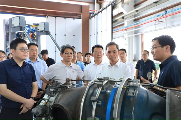 健全返乡入乡青年扶持机制——市政协人资环建委围绕大力建设青年发展型城市赴延庆区调研