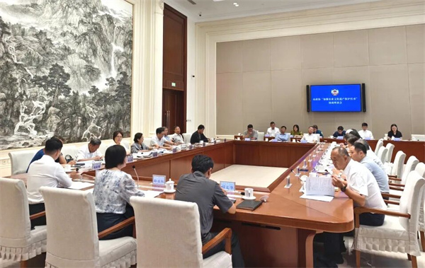 市政协建言农业文化遗产保护，建议打造“京韵农遗”品牌