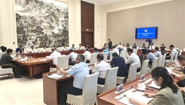 北京市政协聚焦加强农业文化遗产保护传承召开协商座谈会