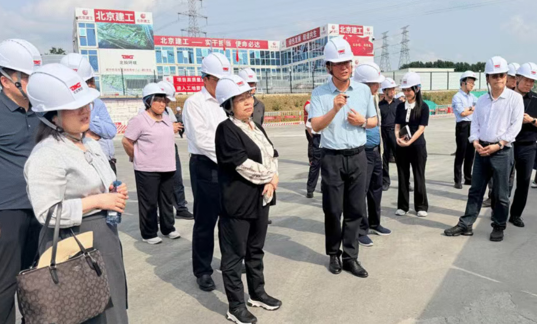 助力农村污水治理 赋能美丽乡村建设