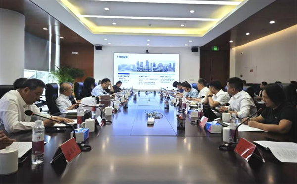 市政协聚焦促进数据生态价值提升赴北京国际大数据交易所调研